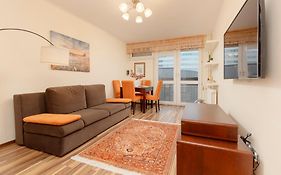 Bright & Cozy Apartments In The City Center By Noclegi Renters