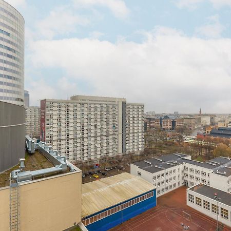 Bright & Cozy Apartments In The City Center By Noclegi Renters Warszawa Zewnętrze zdjęcie