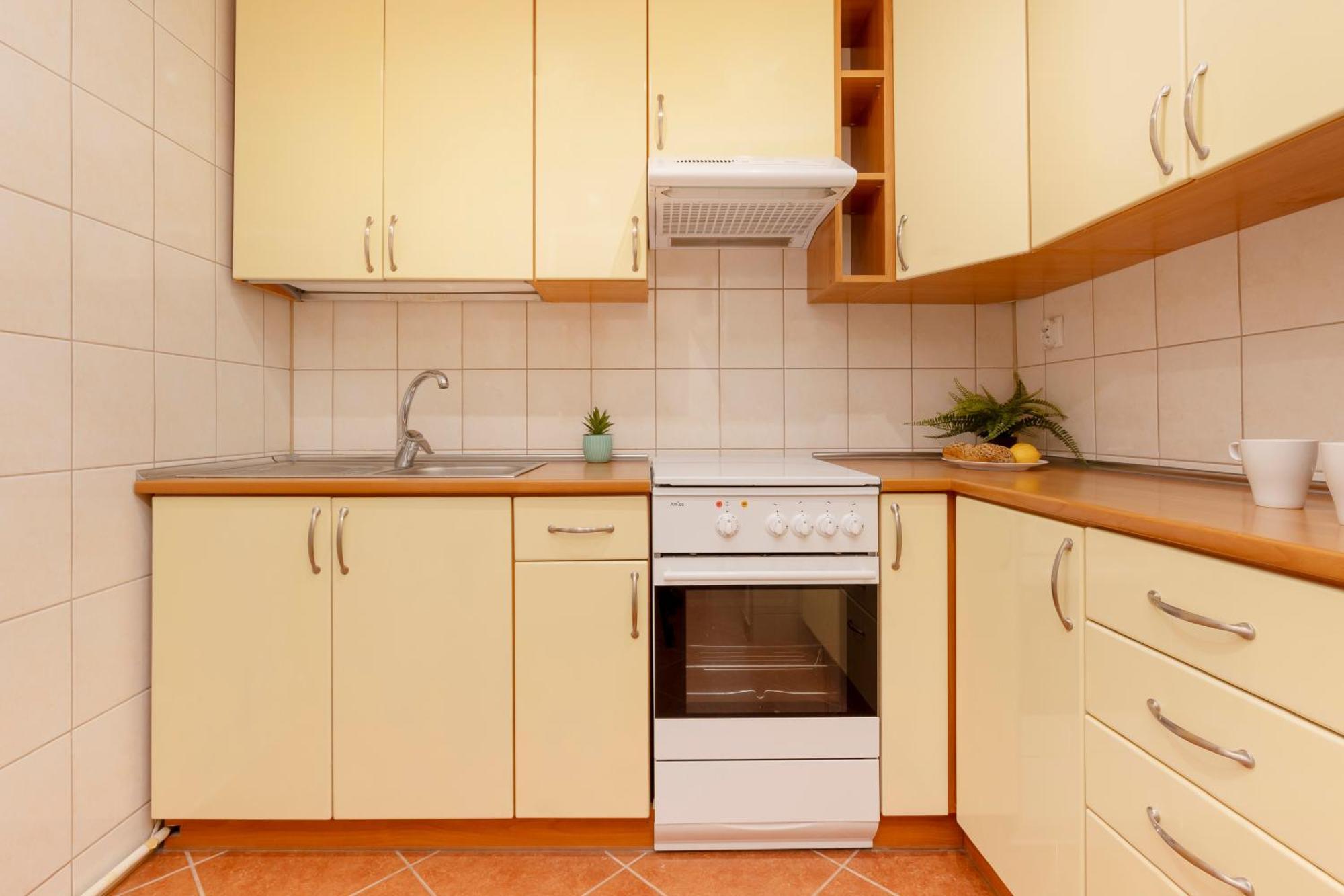 Bright & Cozy Apartments In The City Center By Noclegi Renters Warszawa Zewnętrze zdjęcie
