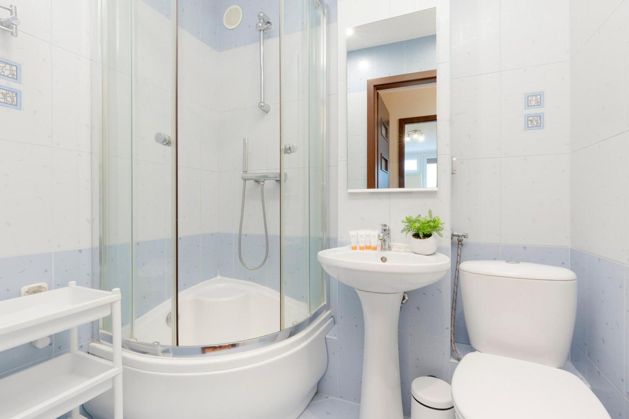 Bright & Cozy Apartments In The City Center By Noclegi Renters Warszawa Zewnętrze zdjęcie