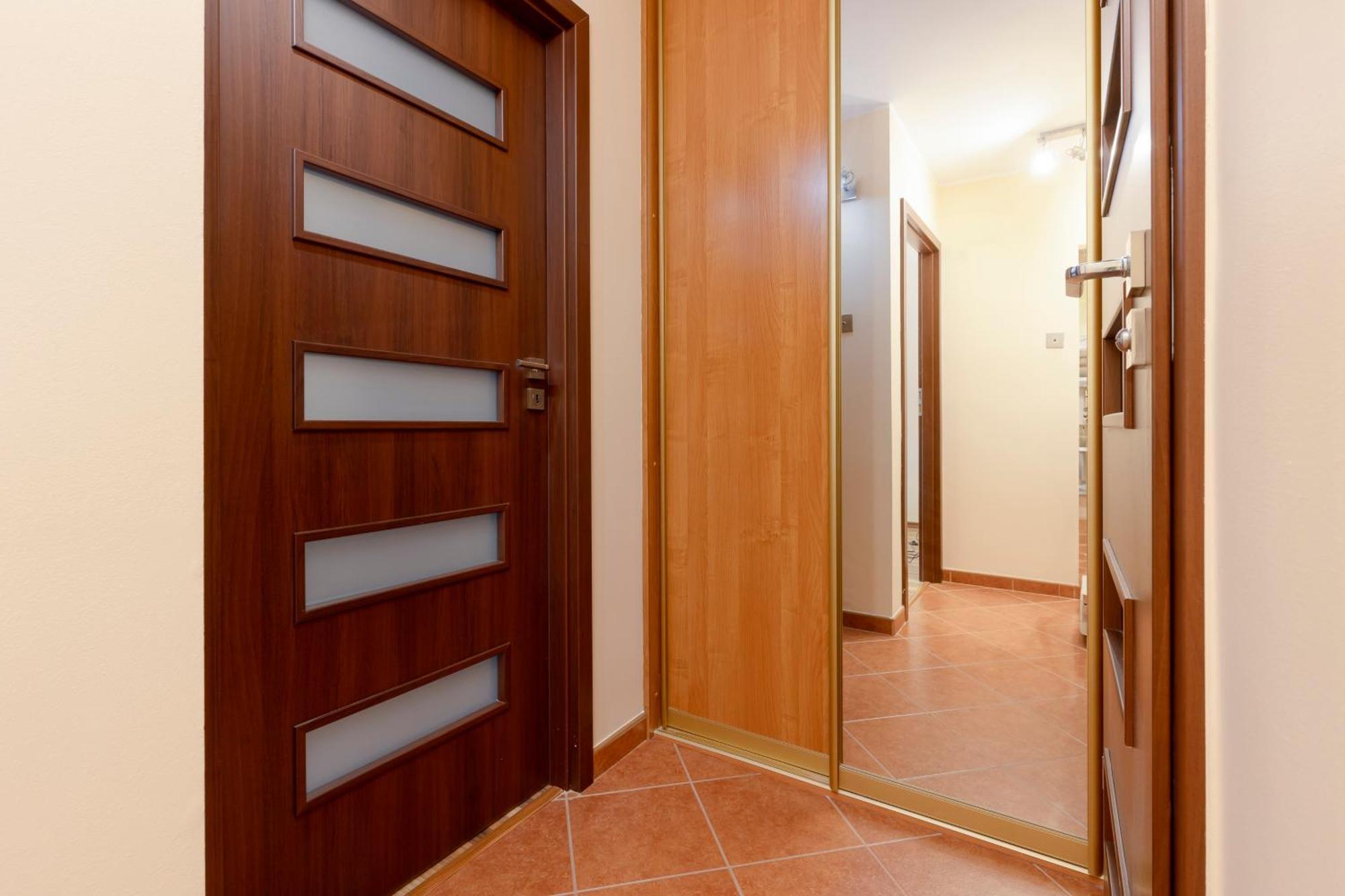Bright & Cozy Apartments In The City Center By Noclegi Renters Warszawa Zewnętrze zdjęcie