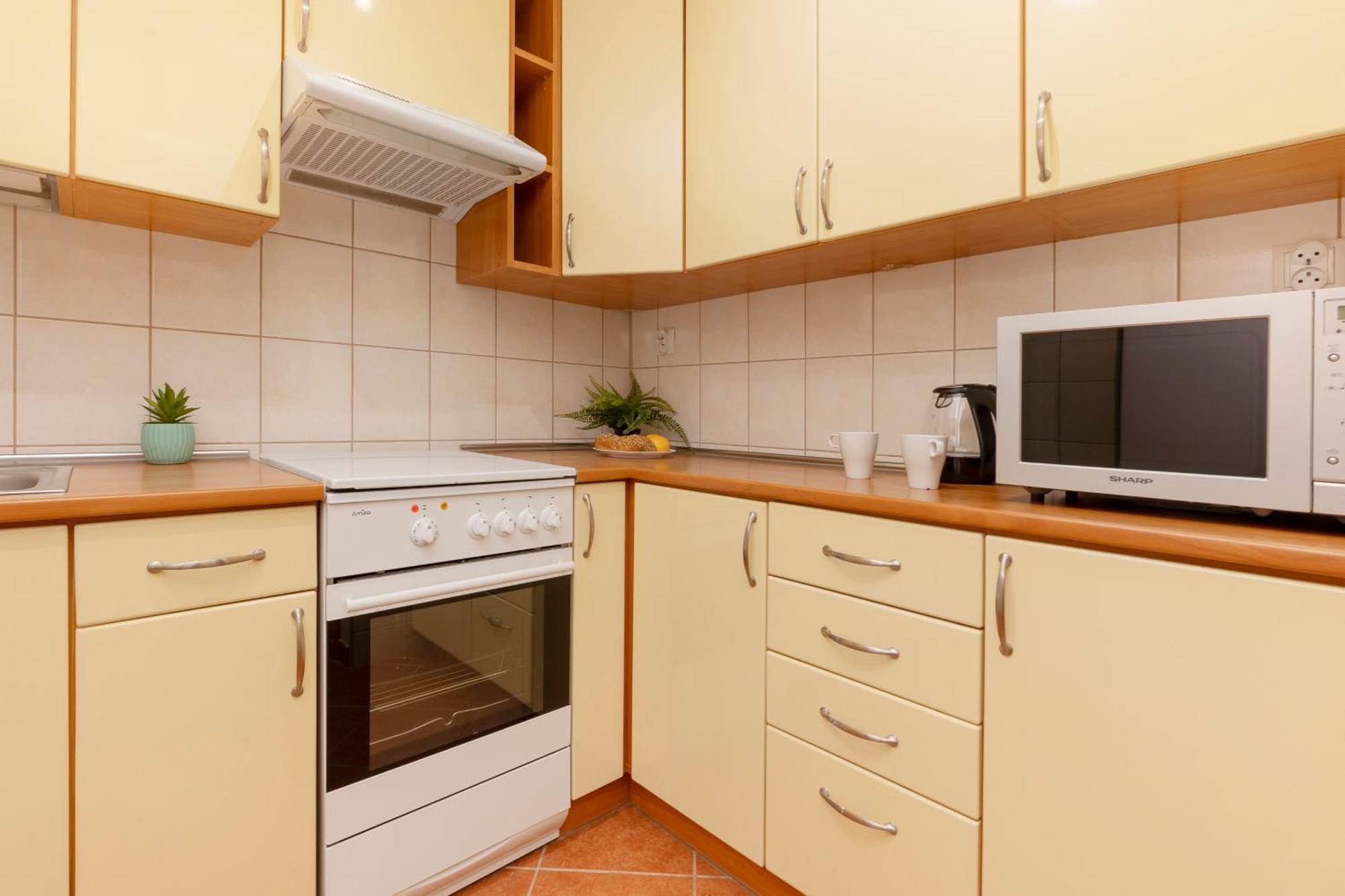 Bright & Cozy Apartments In The City Center By Noclegi Renters Warszawa Zewnętrze zdjęcie
