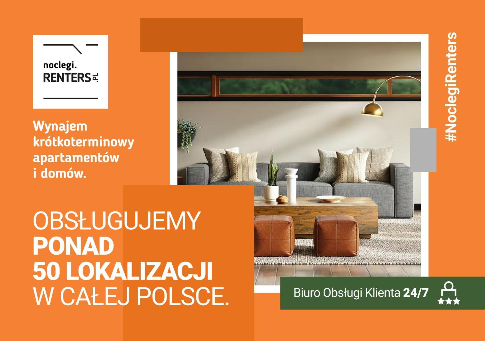 Bright & Cozy Apartments In The City Center By Noclegi Renters Warszawa Zewnętrze zdjęcie